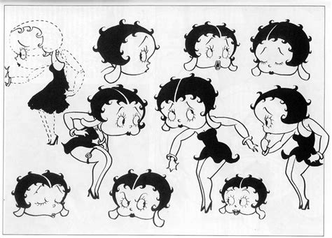 betty boop xxx|Sex with Betty Boop